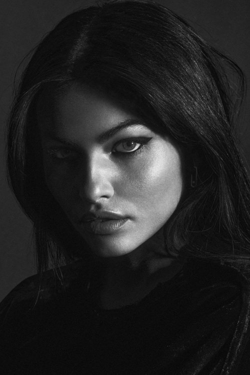 Thylane Blondeau zdjęcie