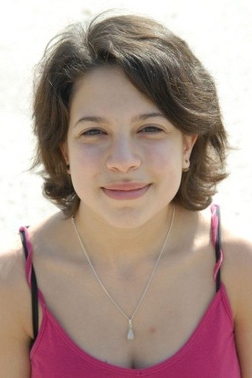 Thylda Barès zdjęcie