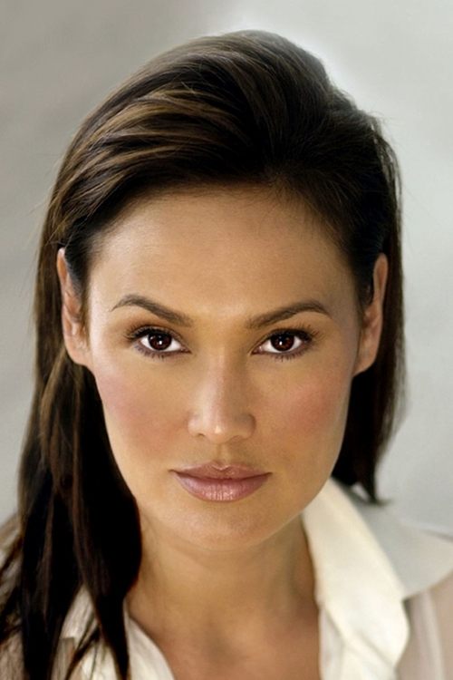 Tia Carrere zdjęcie
