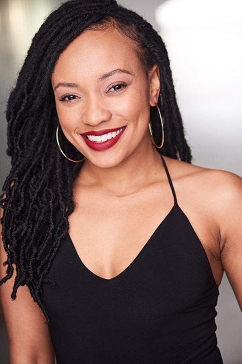 Tia Hendricks zdjęcie