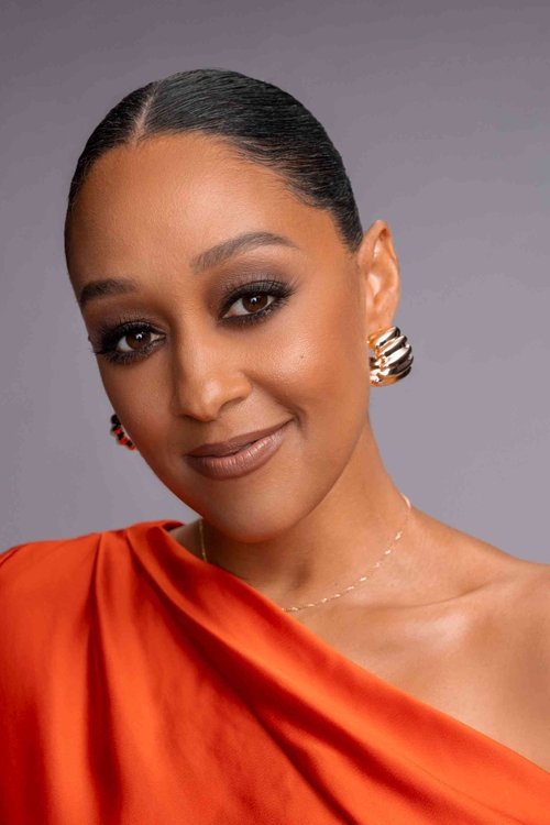 Tia Mowry zdjęcie
