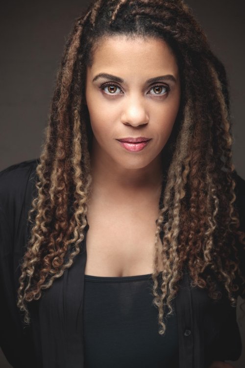 Tia Robinson zdjęcie