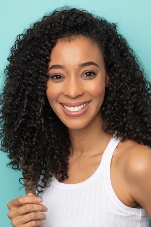 Tia Streaty zdjęcie