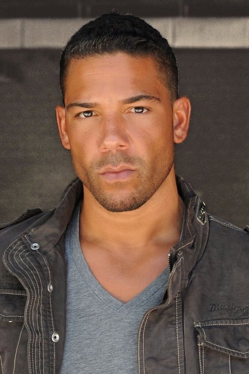 Tiago Roberts zdjęcie