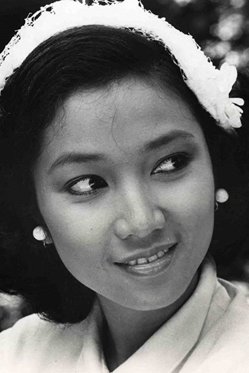 Tiana Alexandra zdjęcie