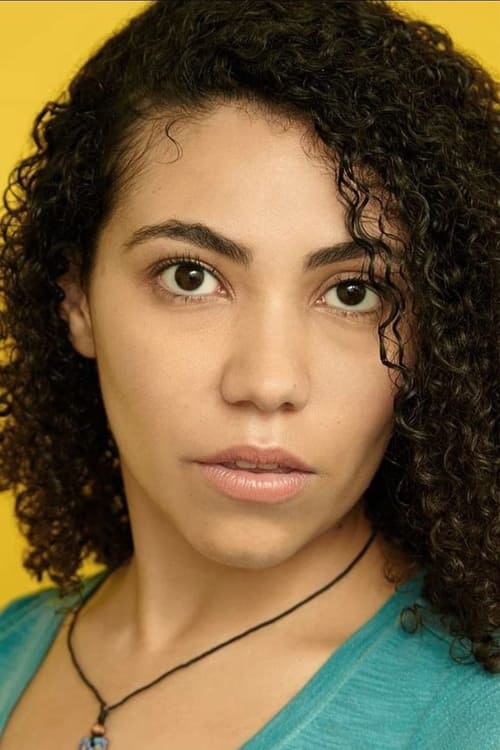 Tiana Camacho zdjęcie