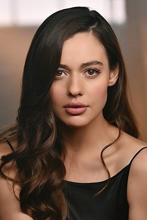 Tiana Tuttle zdjęcie