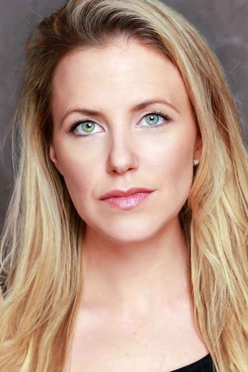 Tianna Nori zdjęcie