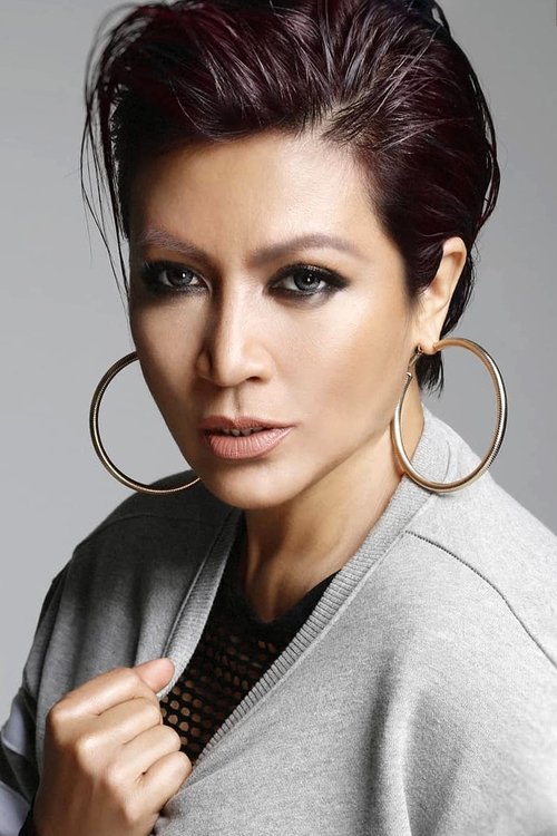 Tiara Jacquelina zdjęcie