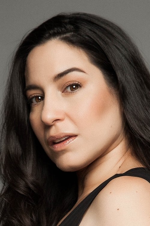 Tiaré Scanda zdjęcie