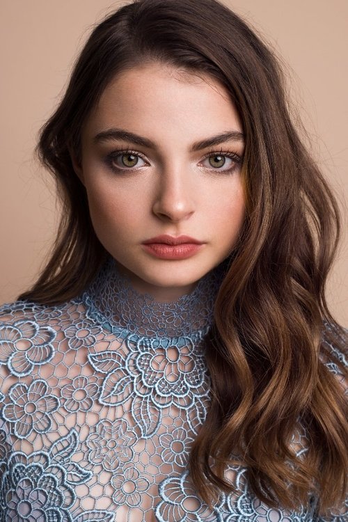 Tiarnie Coupland zdjęcie