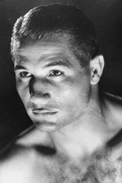 Tiberio Mitri zdjęcie