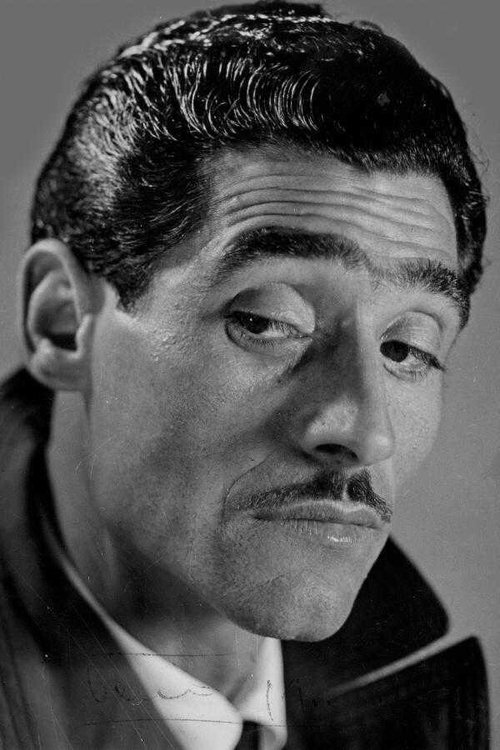 Tiberio Murgia zdjęcie