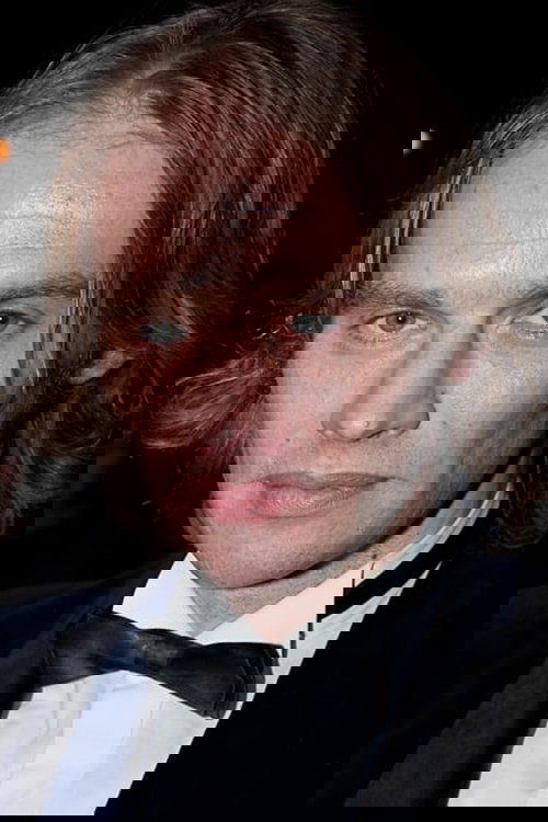 Tibo Vandenborre zdjęcie