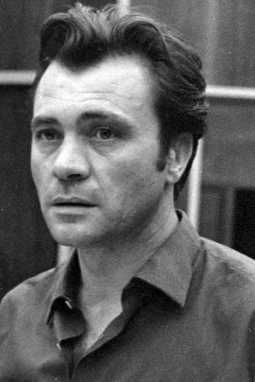 Tibor Bitskey zdjęcie