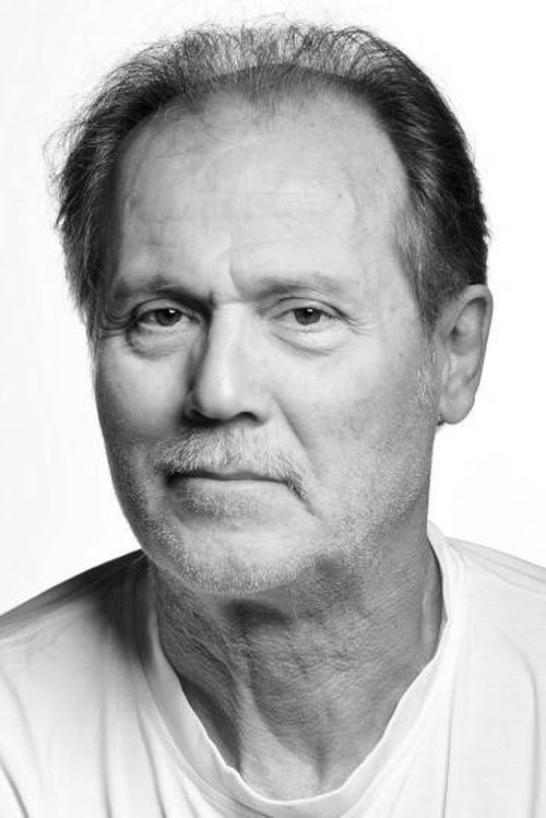 Tibor Gáspár zdjęcie