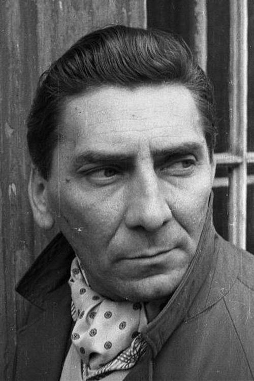 Tibor Molnár zdjęcie