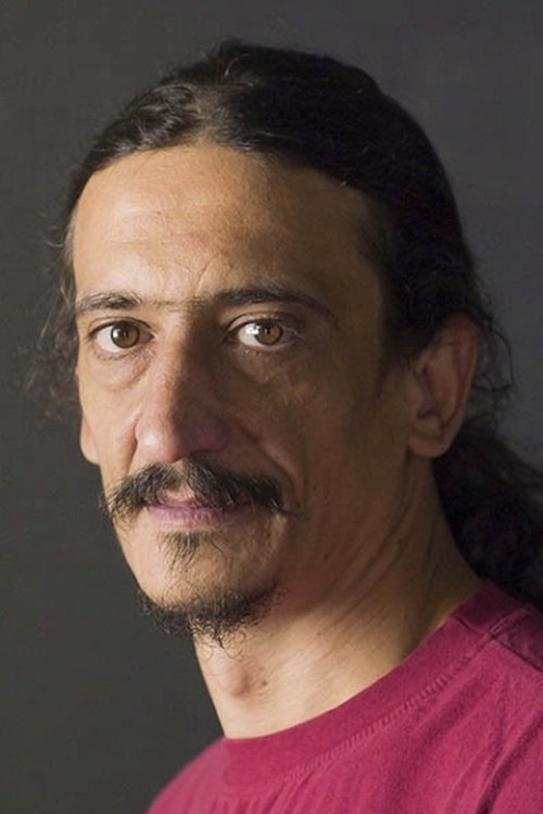 Tibor Pálffy zdjęcie