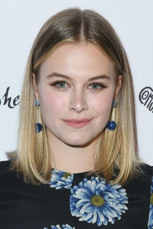 Tiera Skovbye zdjęcie