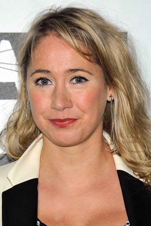 Tiff Stevenson zdjęcie