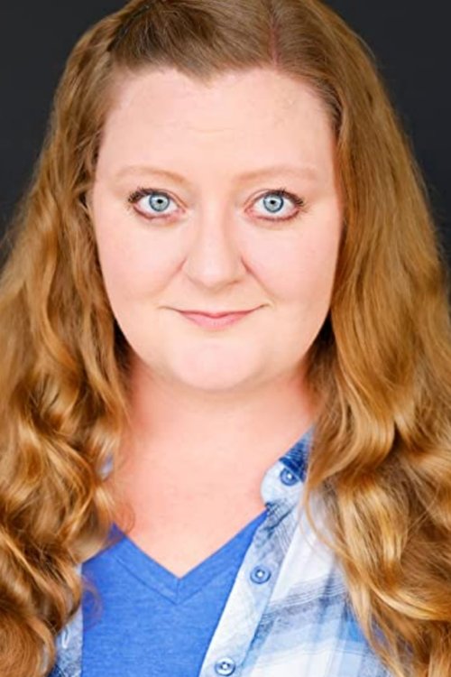 Tiffani Ann Mills zdjęcie