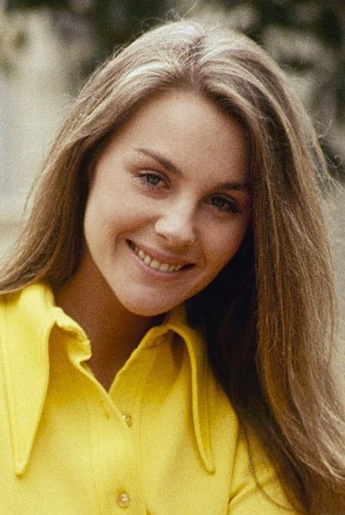 Tiffany Bolling zdjęcie