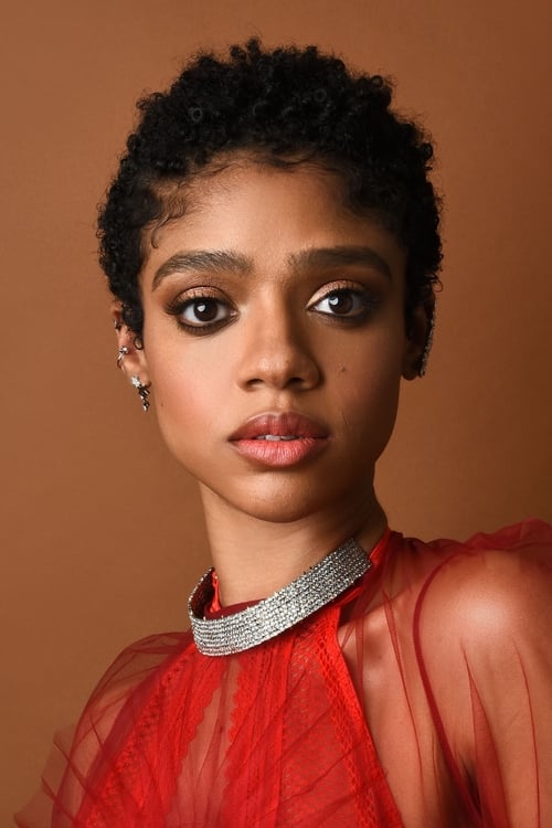 Tiffany Boone zdjęcie