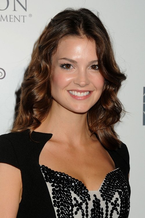 Tiffany Brouwer zdjęcie