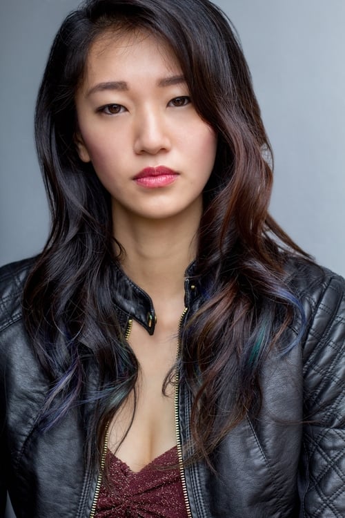 Tiffany Chu zdjęcie