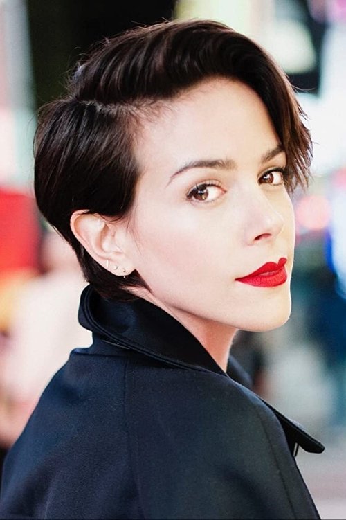 Tiffany Dupont zdjęcie