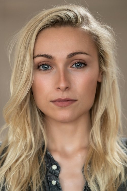 Tiffany Hannam-Daniels zdjęcie