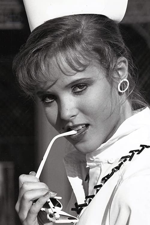 Tiffany Helm zdjęcie