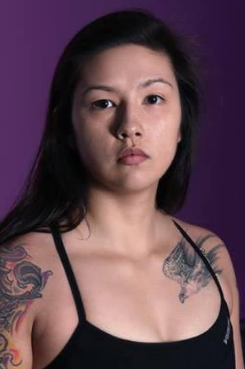 Tiffany Masters zdjęcie