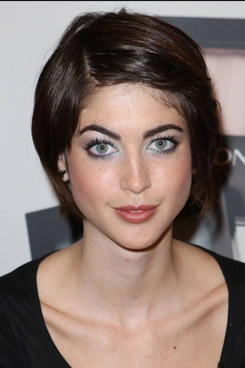 Tiffany Pisani zdjęcie