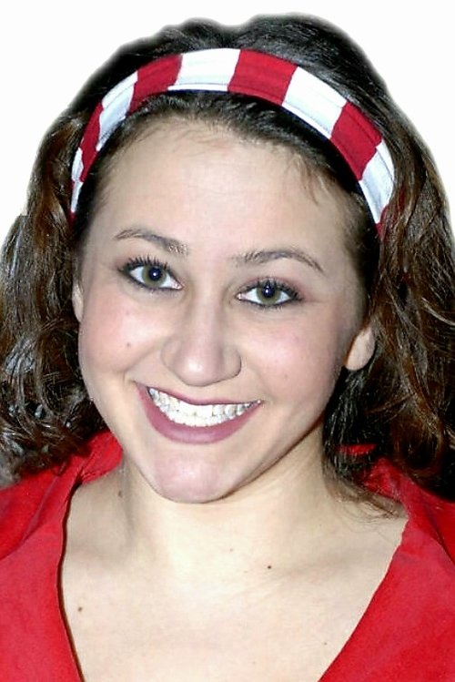 Tiffany Taubman zdjęcie