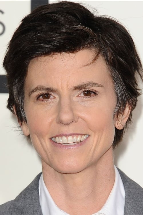 Tig Notaro zdjęcie