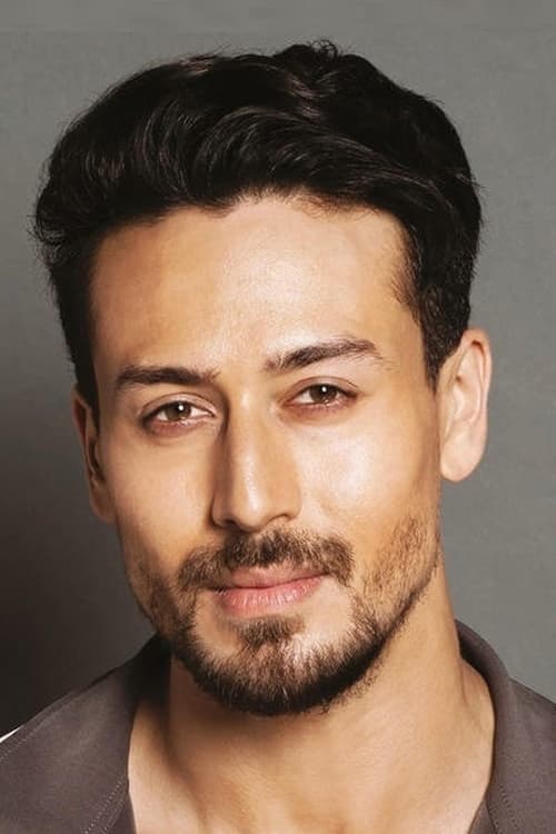 Tiger Shroff zdjęcie