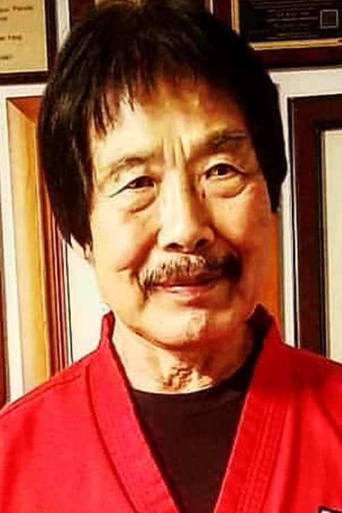 Tiger Yang Cheong-Woo zdjęcie