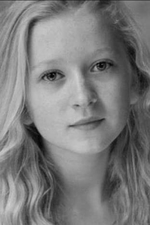 Tigerlily Hutchinson zdjęcie