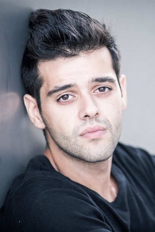 Tigran Mekhitarian zdjęcie