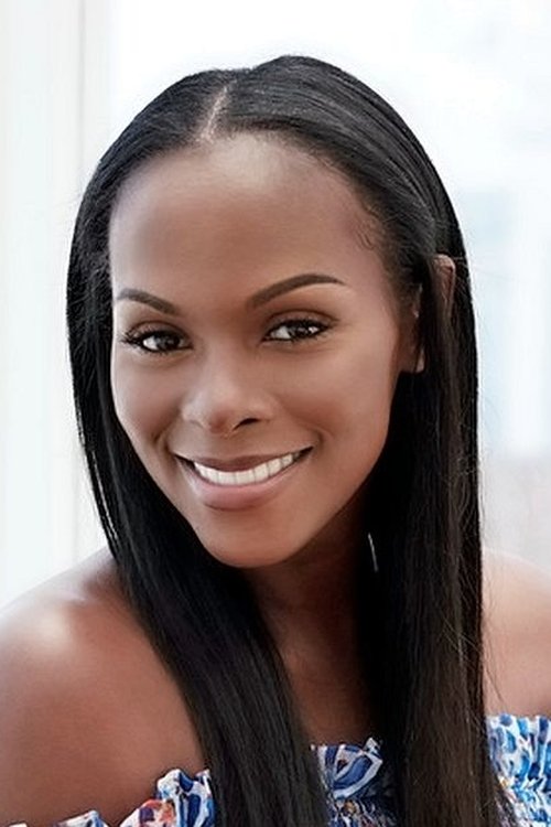 Tika Sumpter zdjęcie