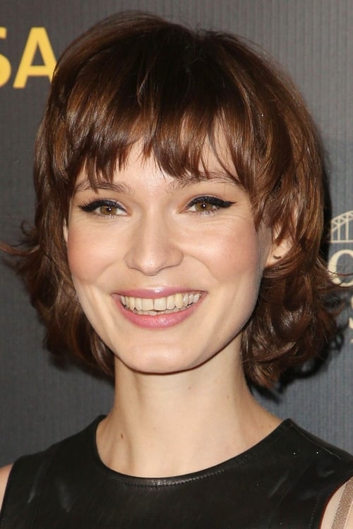 Tilda Cobham-Hervey zdjęcie