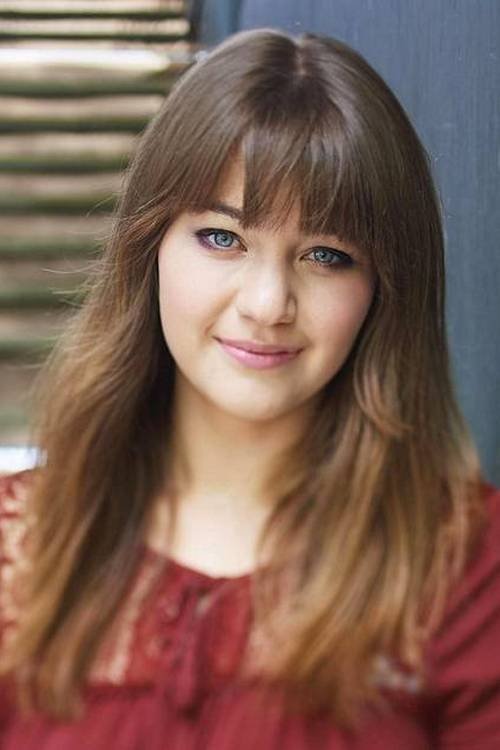 Tilda Kiianlehto zdjęcie