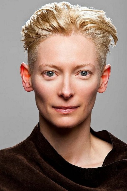 Tilda Swinton zdjęcie