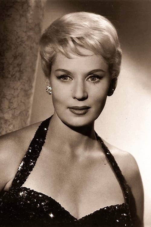 Tilda Thamar zdjęcie