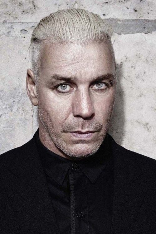Till Lindemann zdjęcie