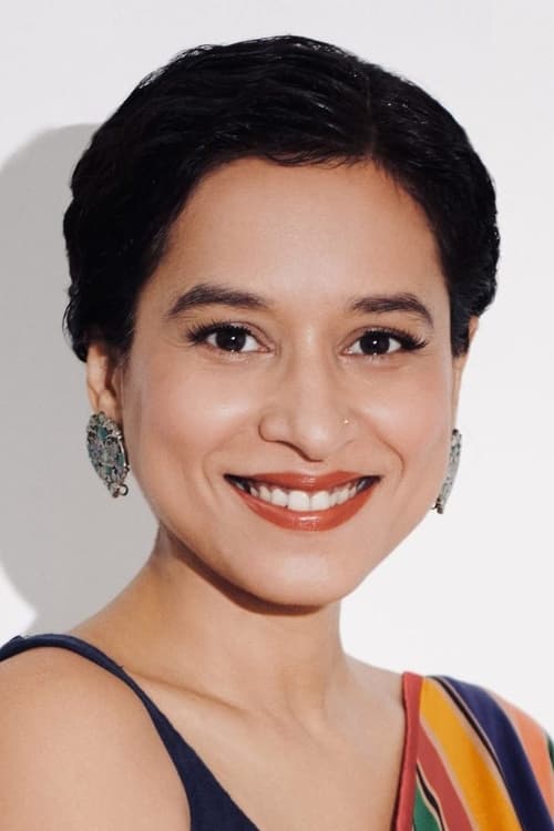 Tillotama Shome zdjęcie