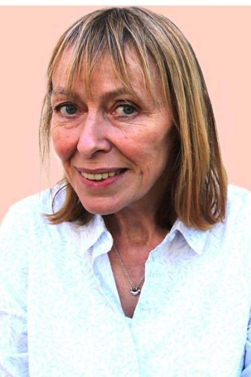 Tilly Vosburgh zdjęcie