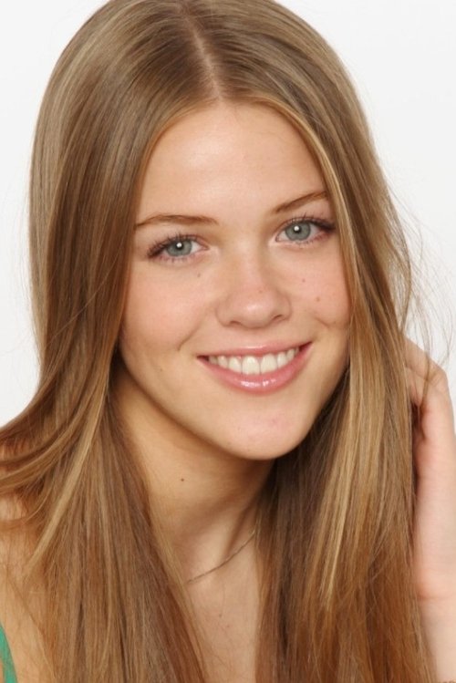 Tilly Walker zdjęcie