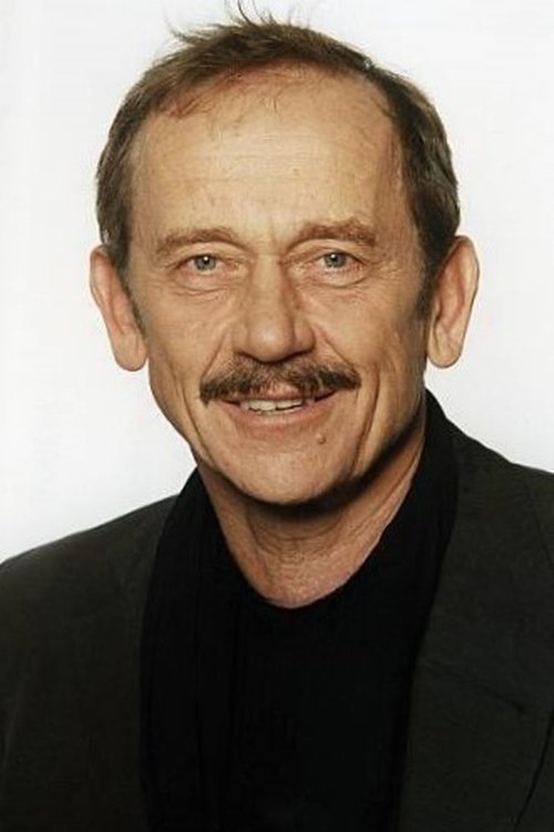 Tilo Prückner zdjęcie